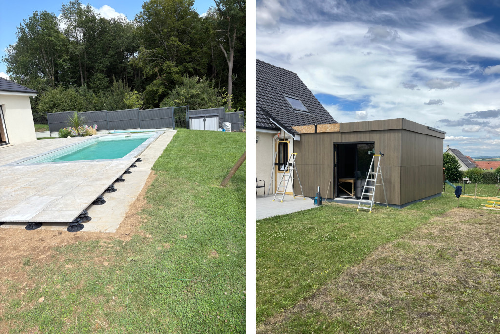 Business professional