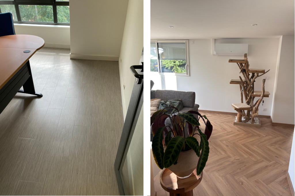 Business professional