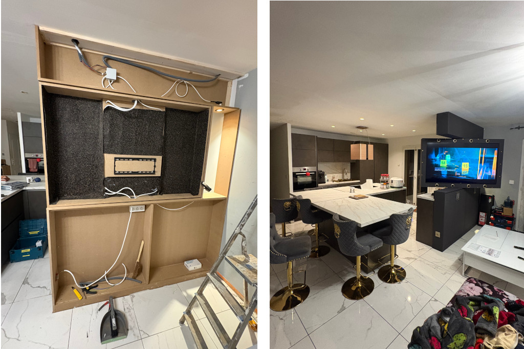 Business professional